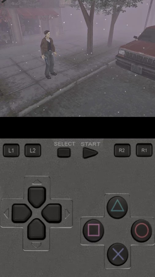 playstation 1 roms for android